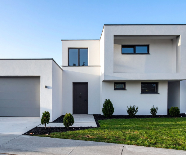 basic packages architectural design