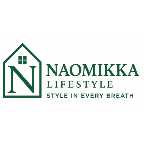 Naomikka Lifestyle