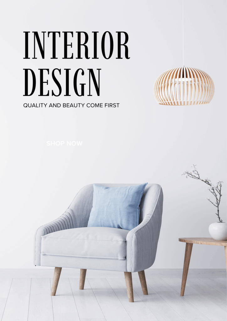 interior designing