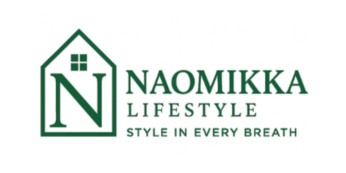 naomikka lifestyle logo