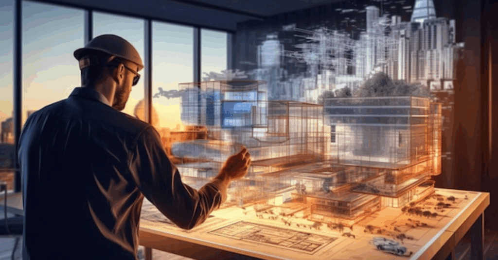 How Technology Is Transforming Modern Architecture