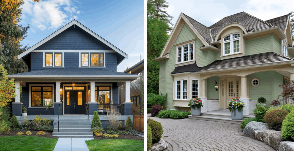 Best Colour Combinations for Indian Homes