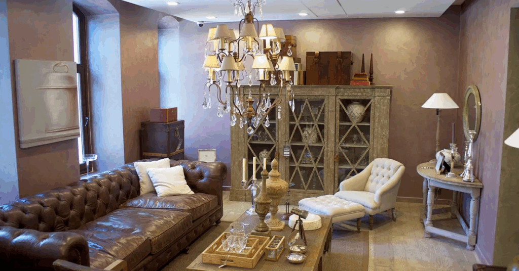 Interior Design – Crafting Stylish, Personalized Spaces