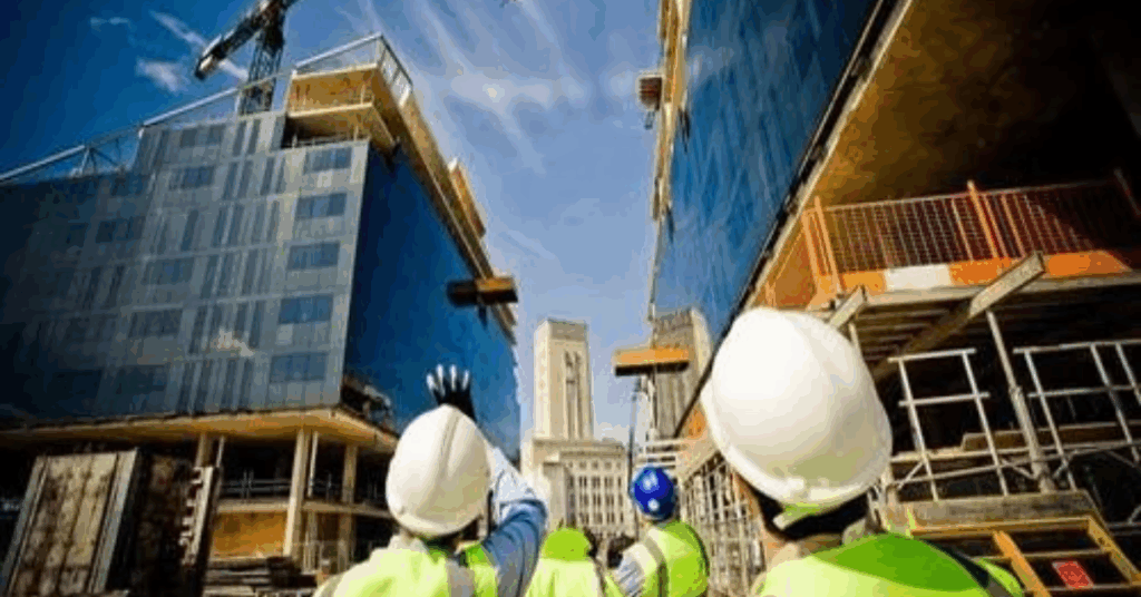 What Are Turnkey Construction Services?