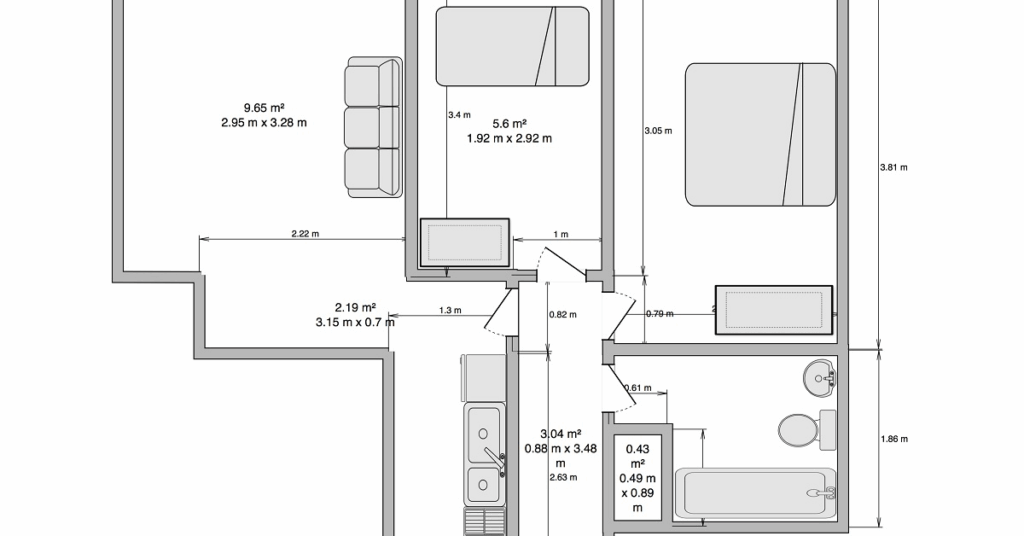 The Importance of Floor Planning