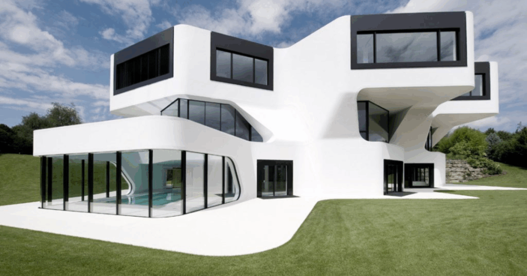 Top Trends in Residential Construction You Should