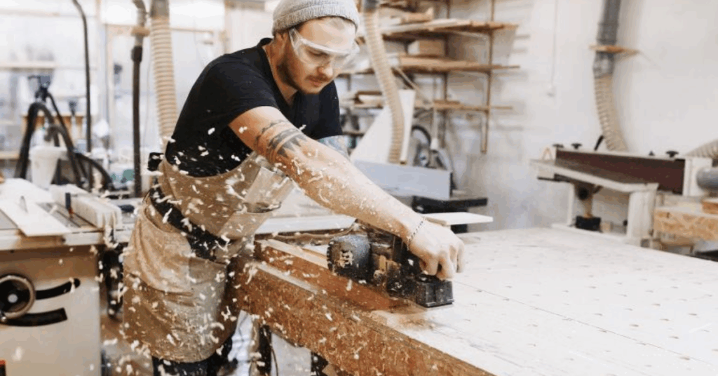 Skilled Workforce & Expert Craftsmanship