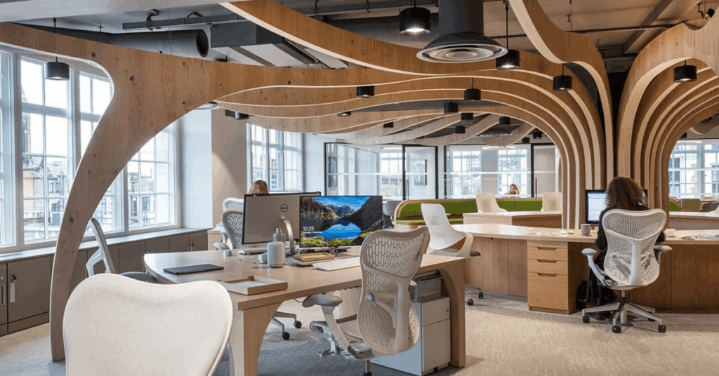 Interior Fit Out Companies