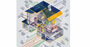How Technology Is Transforming Modern Architecture