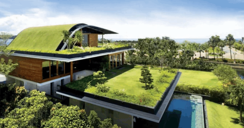 What Is Sustainable Architecture?