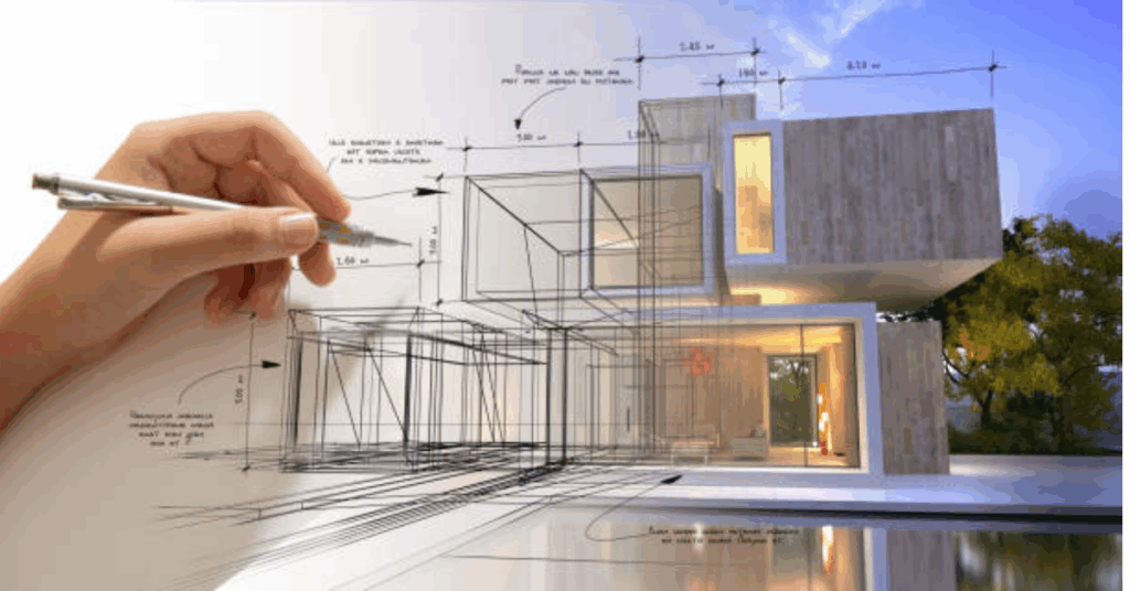 Architecture Shapes the Lifestyle of Indian Families