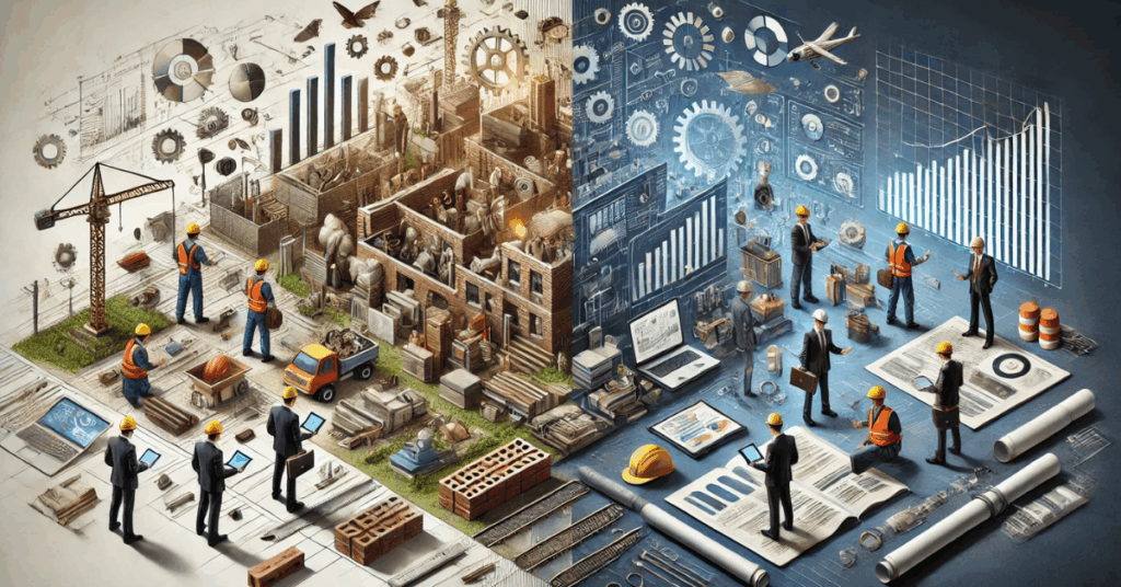 Turnkey or Traditional: Which Suits Your Project Best?