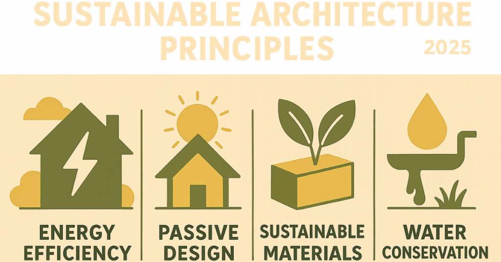 Why Sustainable Architecture Matters