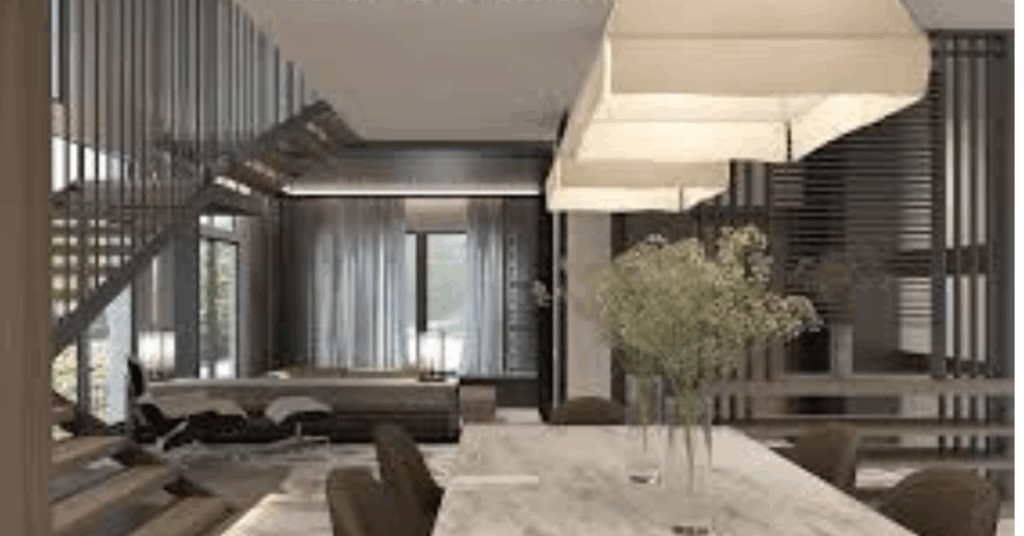 Unique and Modern Designs