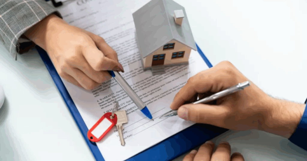 Verify Land Ownership & Title Clearance