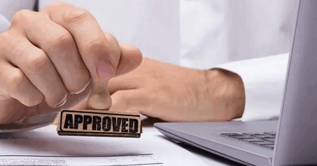 Confirm Zoning & Land-Use Approval