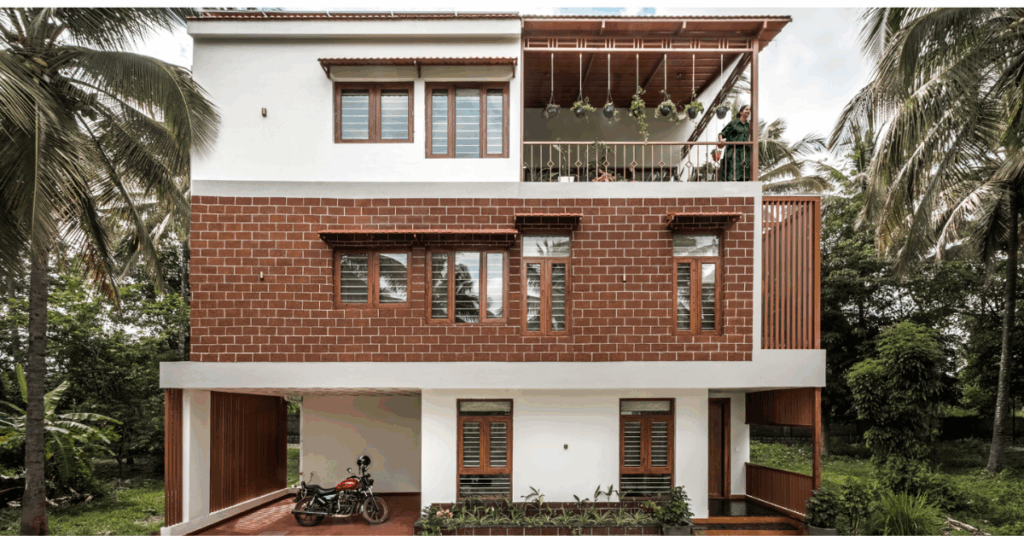 Architecture – Thoughtful Designs for Modern Bangalore Homes