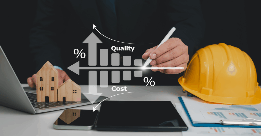 Lower Maintenance Costs