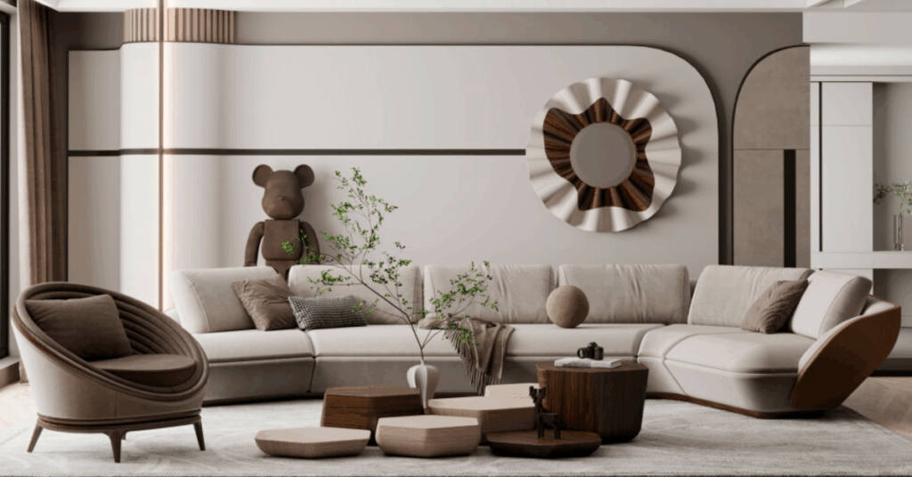 Comfort and Aesthetics