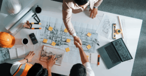 Architecture & Design Services