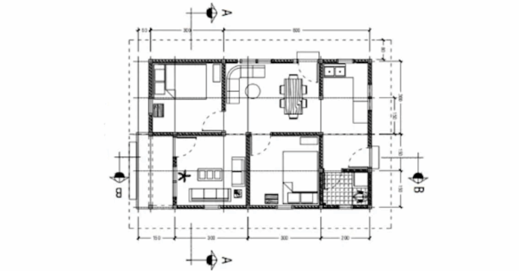 Design Visualization and Technical Drawings